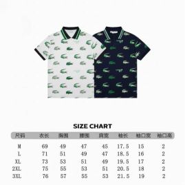 Picture of Lacoste Polo Shirt Short _SKULacosteM-3XLtltn0720510